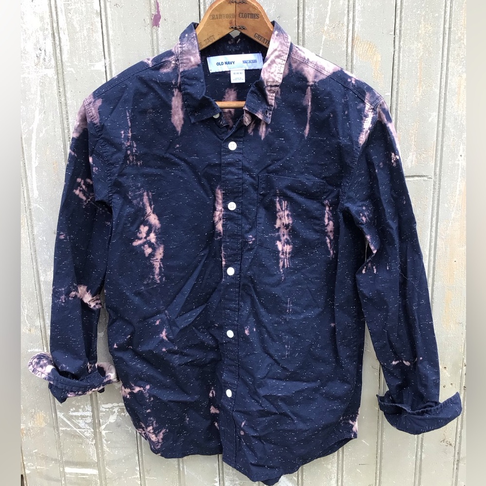 Old Navy Kid’s Dyed Shirt